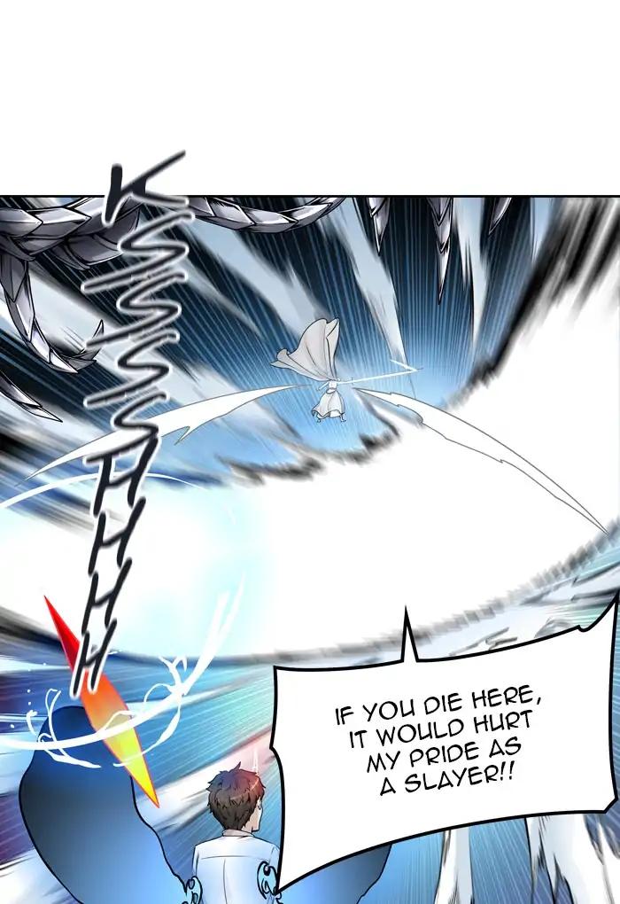 Tower of God Chapter 411 45